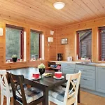Eidstod 6p With Sauna Resort *