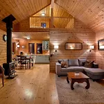 Eidstod 6p With Sauna Resort *