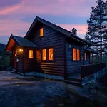 Eidstod 6p With Sauna Resort Vrådal