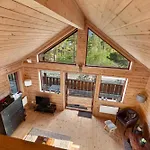 Eidstod 6p With Sauna