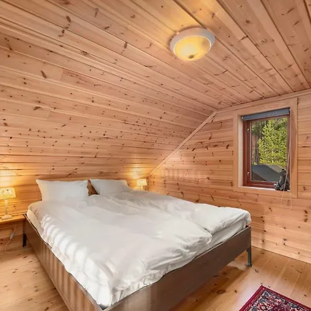 Eidstod 6p With Sauna Vradal