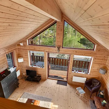 Eidstod 6p With Sauna