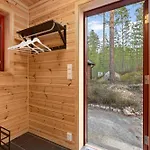 אתר נופש Eidstod 6p With Sauna