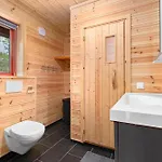 Eidstod 6p With Sauna *
