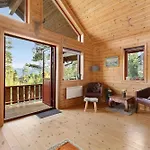 Eidstod 6p With Sauna אתר נופש