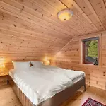 Eidstod 6p With Sauna וראדל