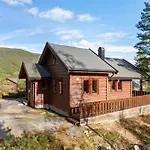 Eidstod 6p With Sauna * וראדל